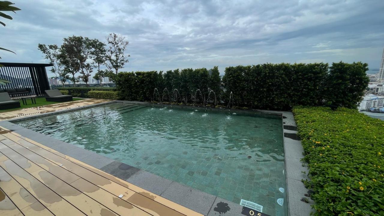 Apartment Beacon Executive #georgetown #rooftoppool #23a *